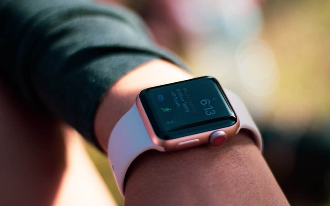 Keep Tabs On Your Kiddo with an Apple Watch