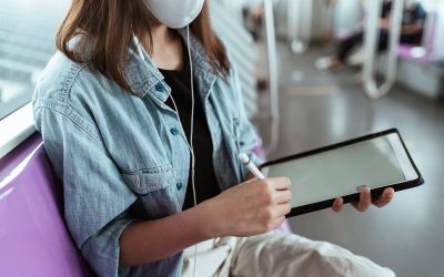How to Create a Signature for Mobile PDF documents using your iPhone or iPad & Apple Pencil