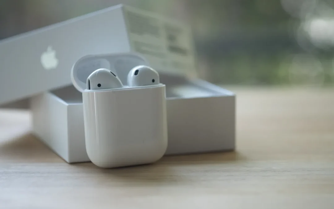 Yes, You Can Connect Your Airpods to Your Android Device