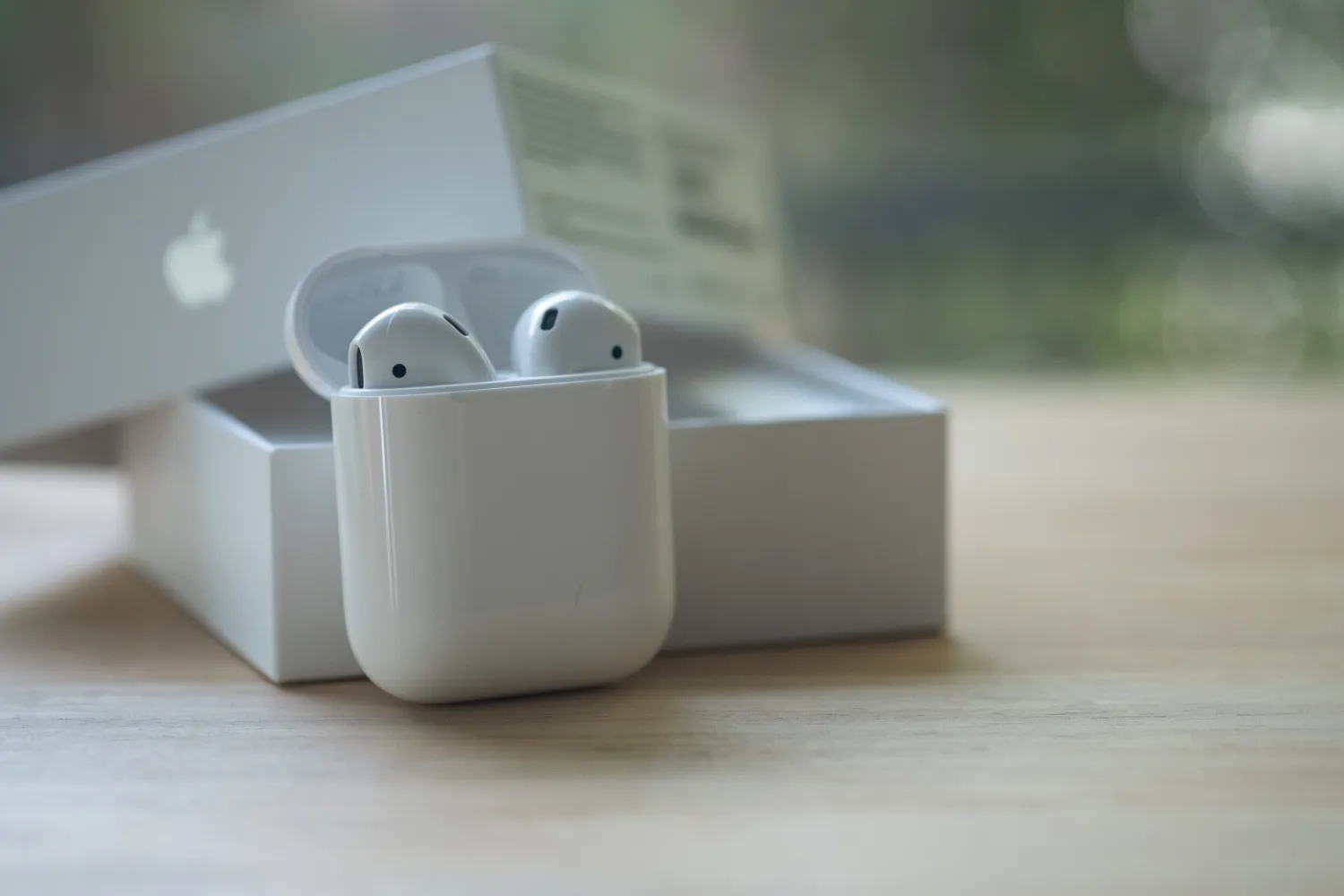 Yes, You Can Connect Your Airpods Your Android Device