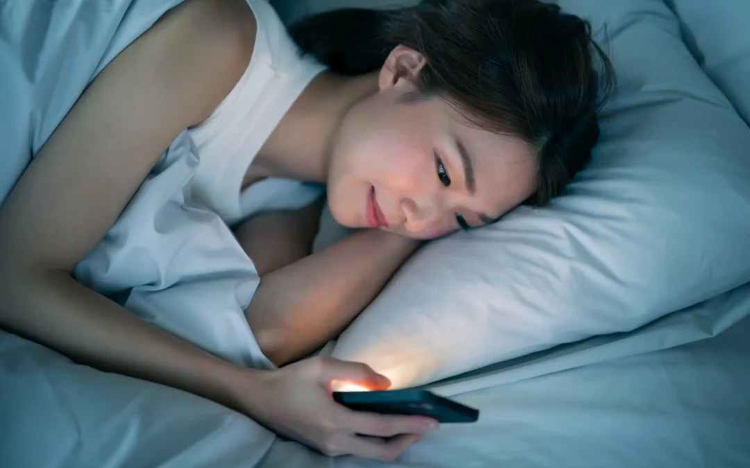 Play Secret Rain Sounds on Your iPhone for Better Sleep