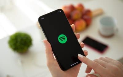 Here’s How to Turn Off Spotify’s Background Videos