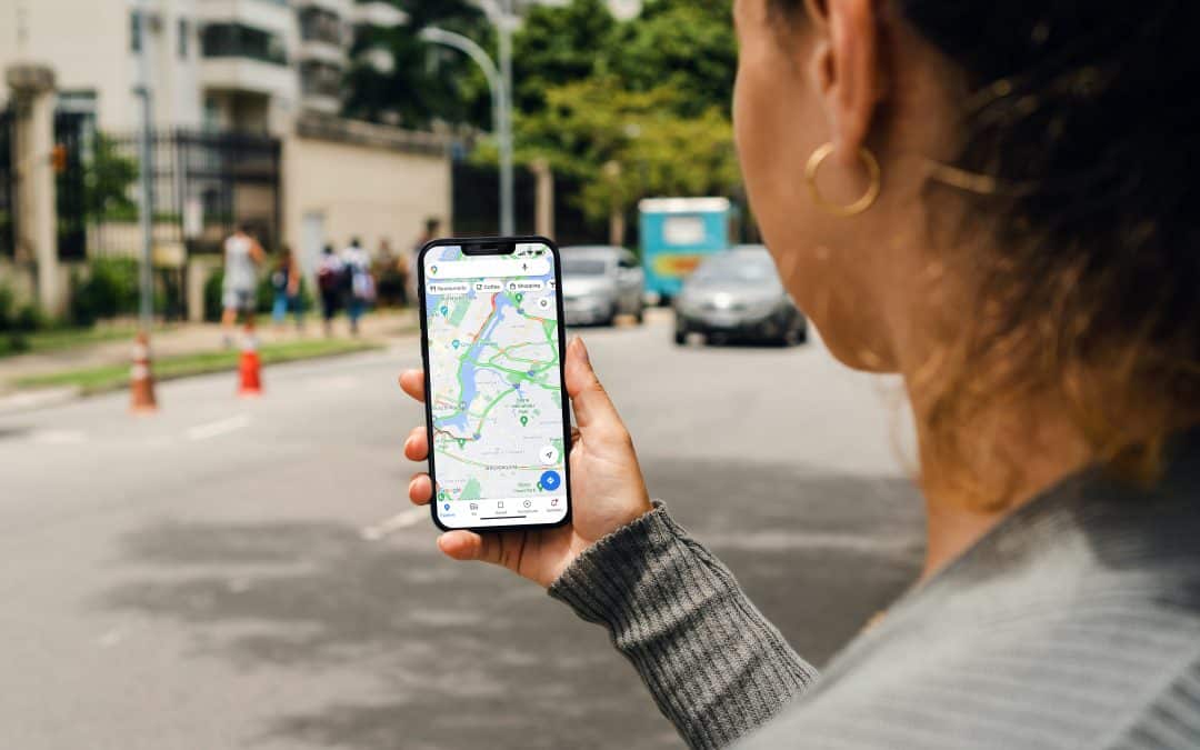 Here’s How to Save Routes on Google Maps
