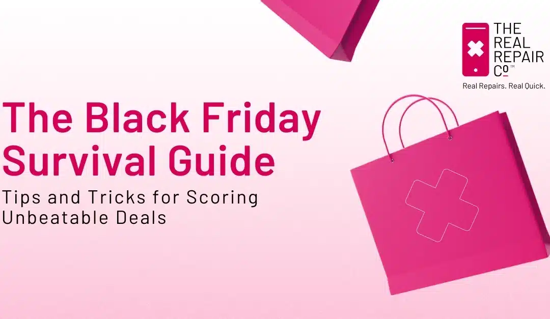 The Black Friday Survival Guide: Tips and Tricks for Scoring Unbeatable Deals