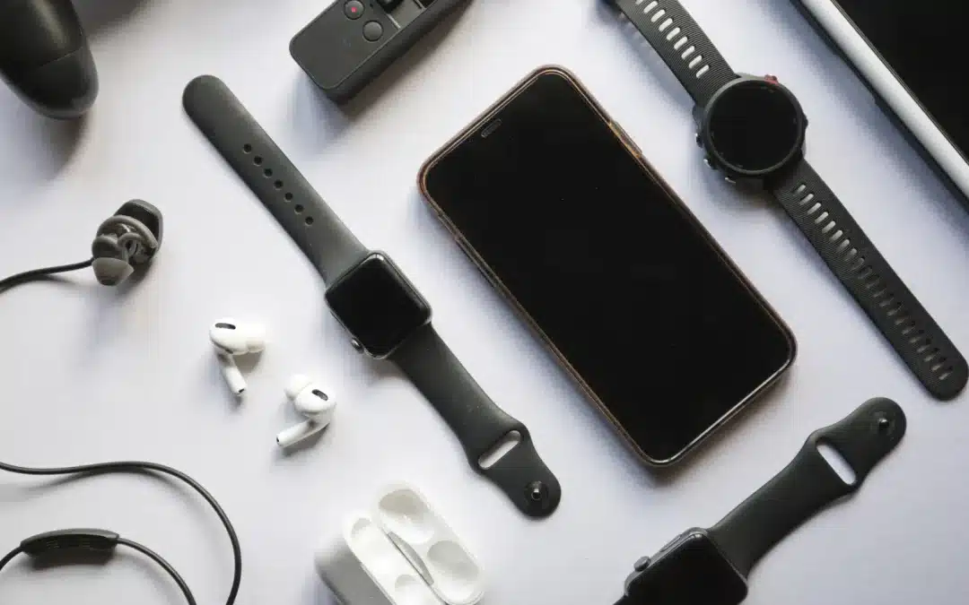 Essential Accessories Every Smartphone Owner Needs