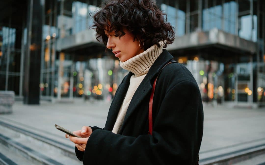 Cracks, Chips & Dents: What Your Phone’s Telling You