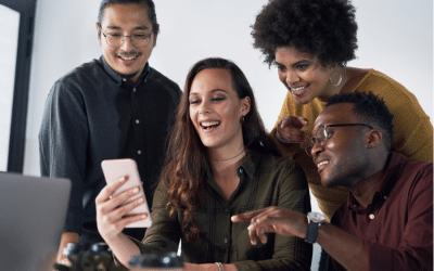 How Repairing Your Phone Helps the Planet