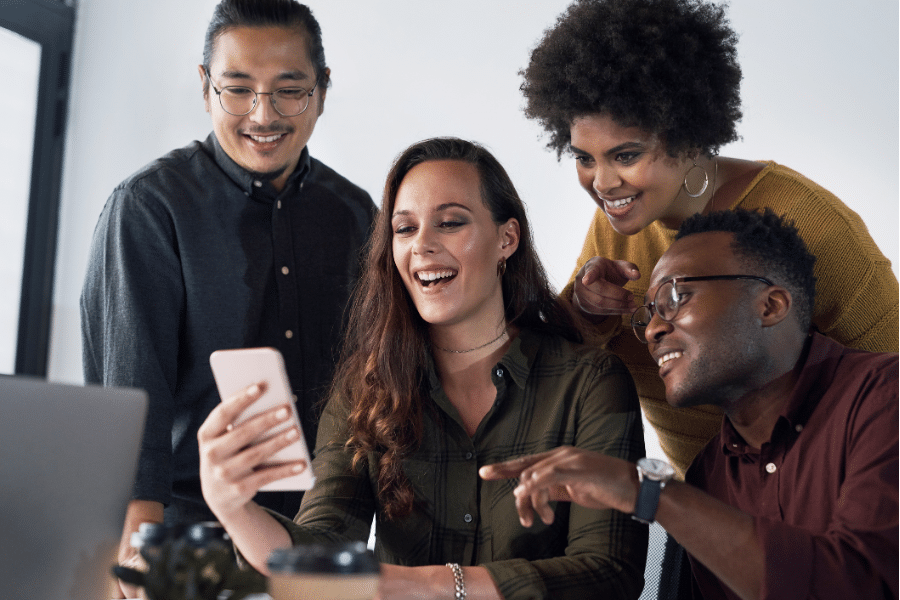 How Repairing Your Phone Helps the Planet