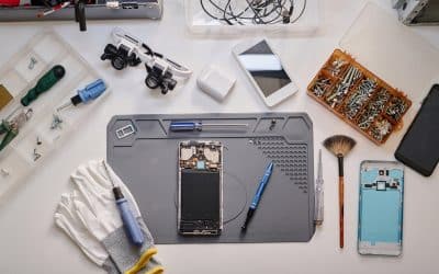 5 Signs It’s Time to Replace Your Phone Battery