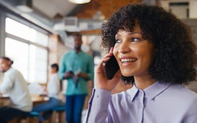 Why Phone Repairs Are Better for the Environment