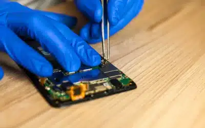 Why Your Phone Is Running Slowly and What You Can Do About It